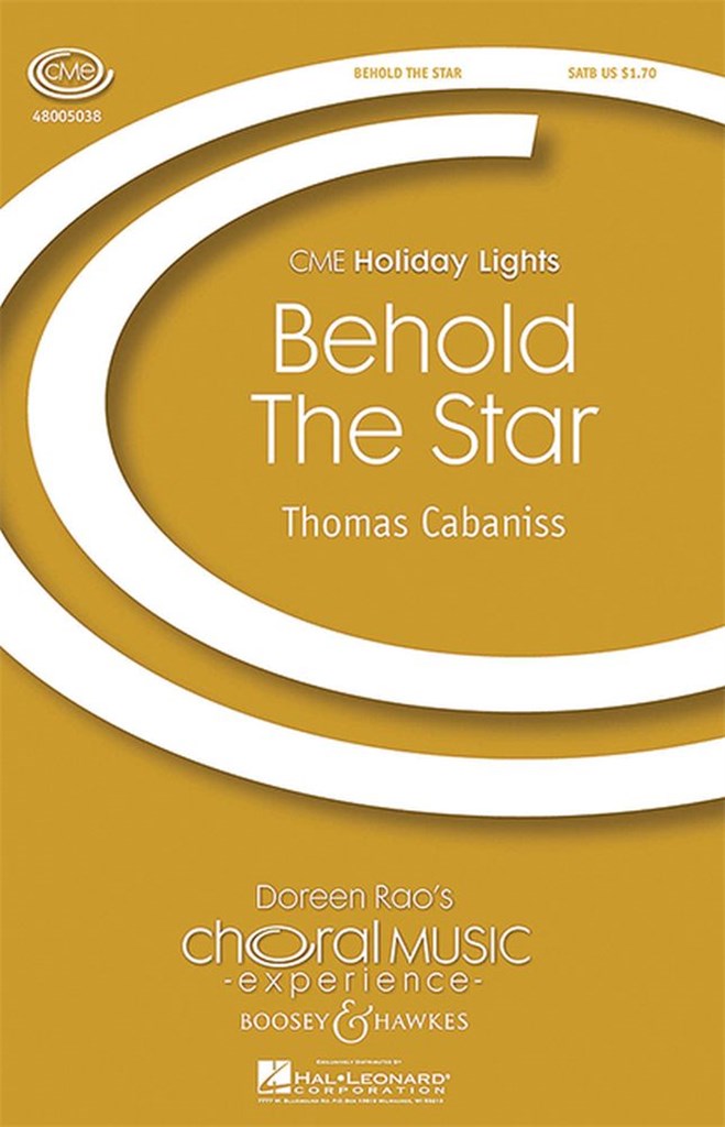 Behold the Star